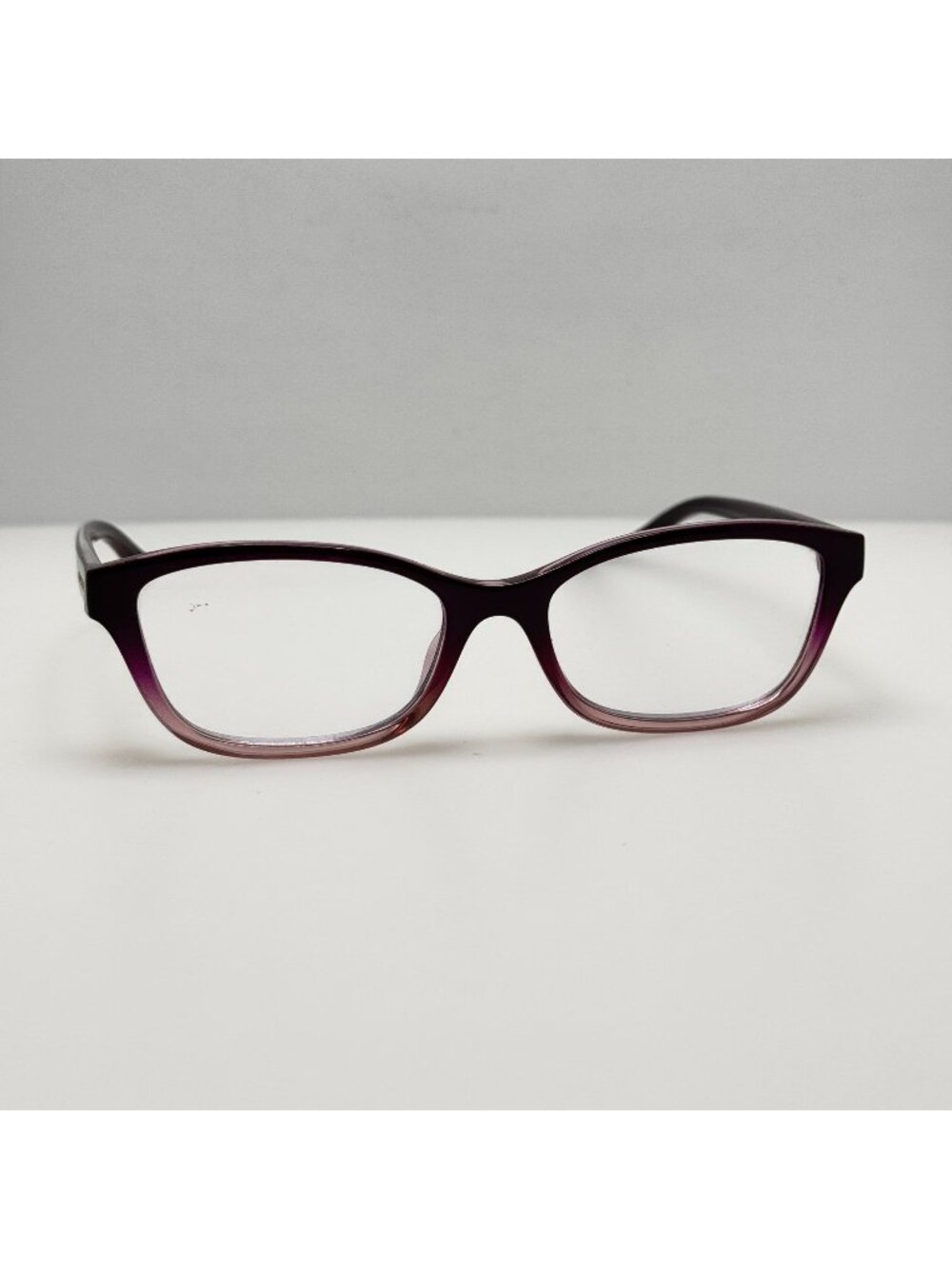 Coach HC 5159U 5622 Eggplant Rose Eyeglasses Eye Glasses Frames 52-16-140